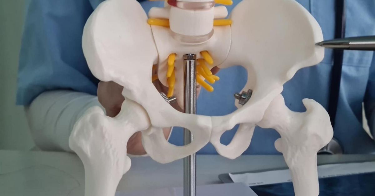 Femoral Anteversiyon