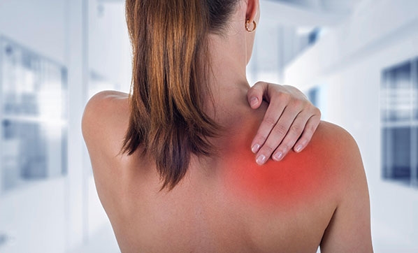 Omuz Ağrısı Nedenleri Nelerdir? 3 Omuz Ağrısı Nedenleri Nelerdir?