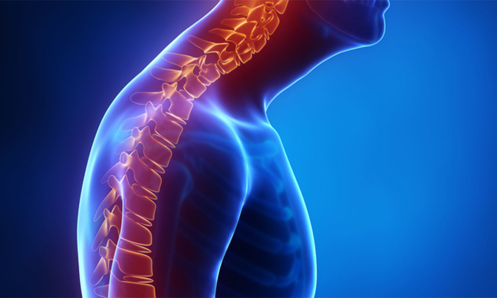 Kemik Erimesi Hastalığı