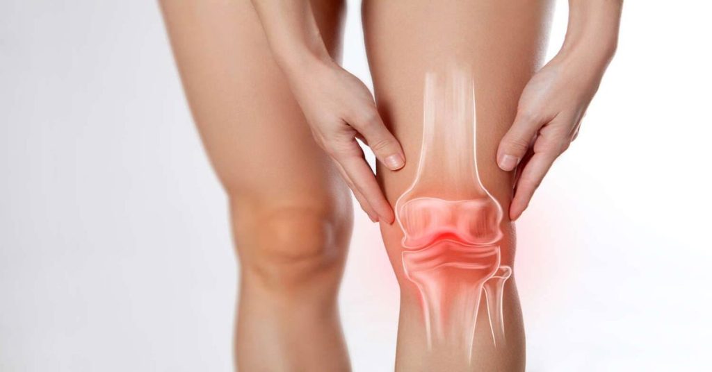 Menisküs Yırtığı Nedir?