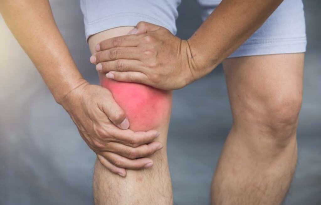 Eklem İltihabı 3 eklem iltihabi 2