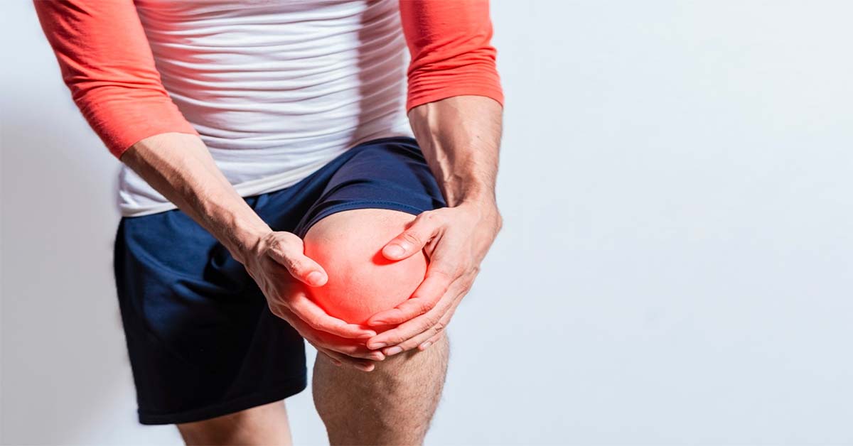 Total Diz Artroplastisi