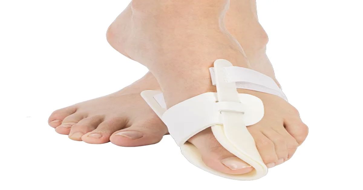 Halluks Valgus 7 Halluks Valgus