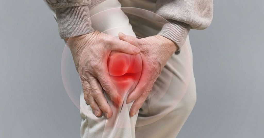 Kırık Ameliyatı Sonrası