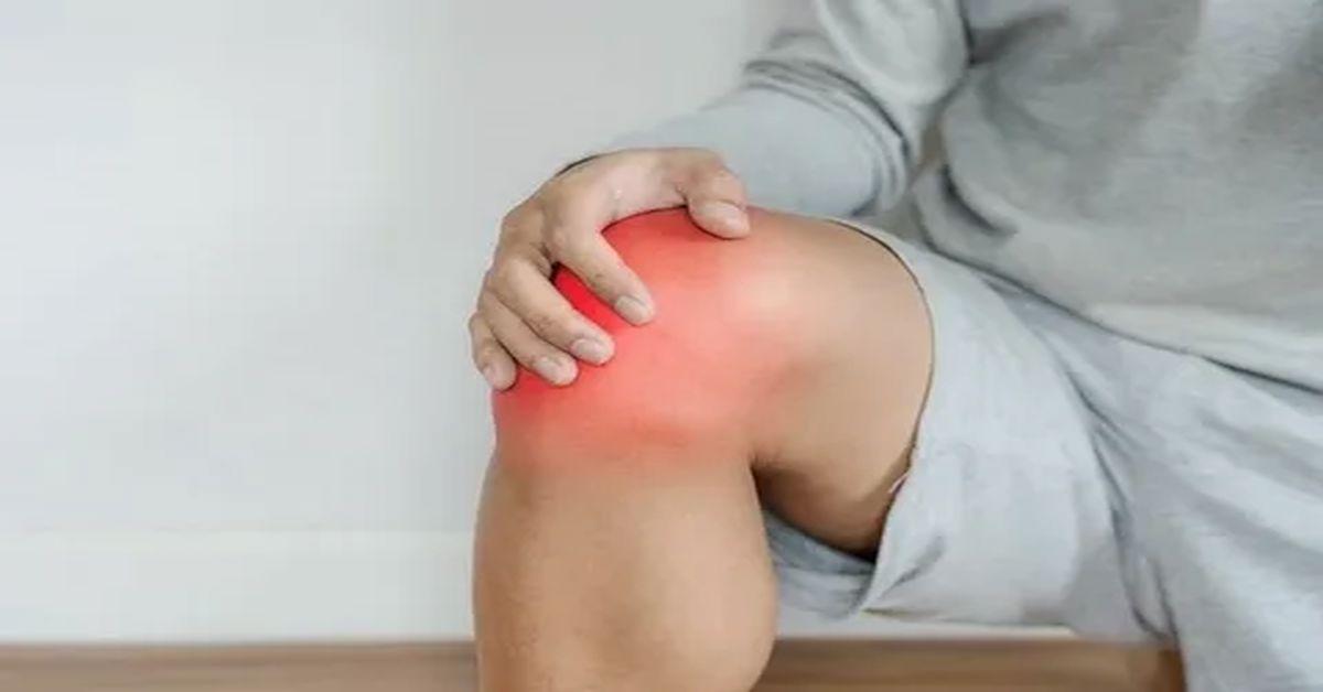 Diz Protezi Nedir? 2 Diz Protezi Nedir?