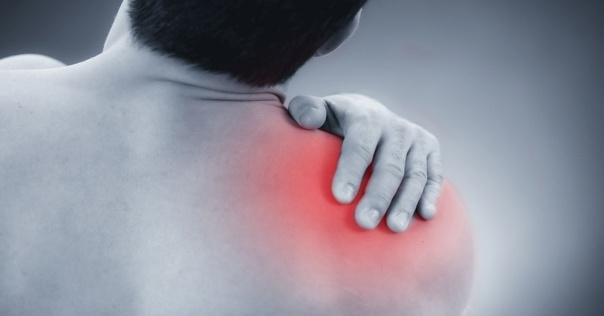 Donuk Omuz Tedavisi 1 Donuk Omuz Tedavisi