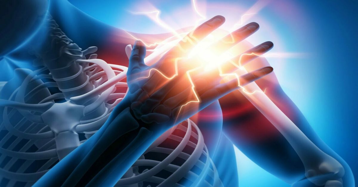 Eklem Çıkığı Tedavisi 2 Eklem Çıkığı Tedavisi