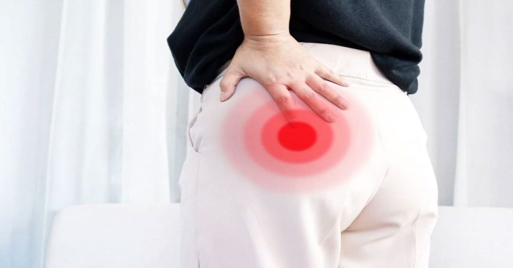 Kalçada Kireçlenme Tedavisi