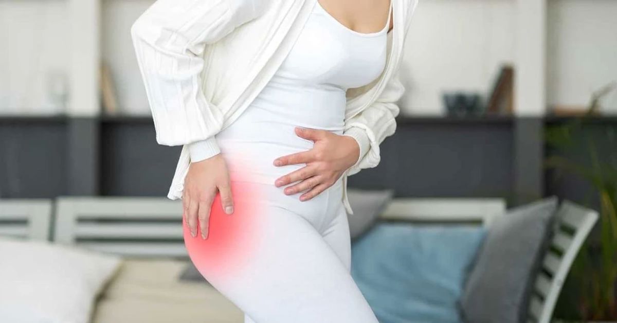 Kırık Kalça Ameliyatı 6 Kırık Kalça Ameliyatı