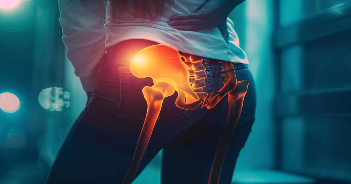 Kalça Kireçlenmesi Ameliyatı 1 Kalça Kireçlenmesi Ameliyatı